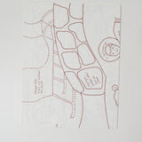 Cindy Taylor Clark Designs Sleigh Ride Applique Wall Hanging Pattern