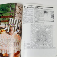 Crochet Fantasy Magazine, December 1984
