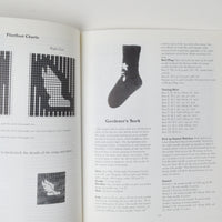 Socks Soar on Two Circular Needles Booklet