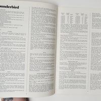 Macrame West Booklet