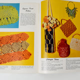 Macrame Start to Finish Booklet