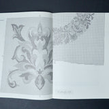 Needlework Tapestry Booklet - Coats Publication Book No. 1007