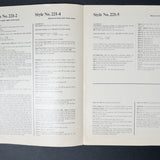 Spinnerin Head Hunters - Vol. 221