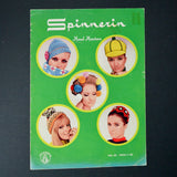 Spinnerin Head Hunters - Vol. 221