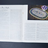 Ruffled Doilies - Star Doily Book No. 143