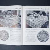 Tips on Tables - Book No. 167