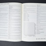 Corner to Corner Afghans to Crochet Booklet - ASN 1332