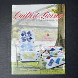 Quilted Living Booklet