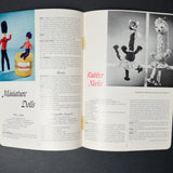 Doodle Dolls - Star Doll Book No. 144