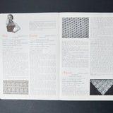 Stoles + Shrugs - Star Stole Book No. 103