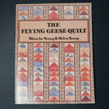 The Flying Geese Quilt Booklet