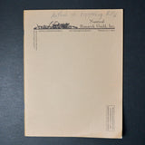 Nautical Research Journal, Volume 4 Number 2 - June 1978