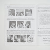 Shattered Glass Foundation Paper Piecing Pattern