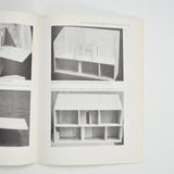 Build Your Own Inexpensive Dollhouse Booklet