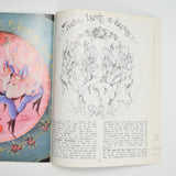 Grandma Paints A Christmas Carol Jo Sonja Tole Painting Booklet