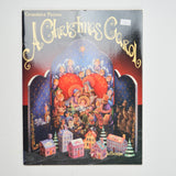 Grandma Paints A Christmas Carol Jo Sonja Tole Painting Booklet