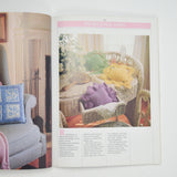 Better Homes & Gardens Afghan-Stitch Crochet Booklet