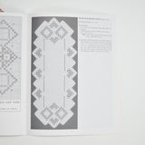 Past + Present: Hardanger Treasures II Booklet