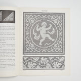 Filet Crochet Volume 2 Booklet