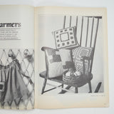 Woman's Day Granny Squares Booklet Number 7