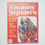 Woman's Day Granny Squares Booklet Number 7
