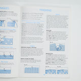 10-20-30 Minutes to Learn to Crochet Booklet