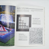 Beginner's Guide to Machine Quilting Booklet - ASN Book #4121