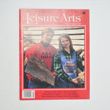 Leisure Arts The Magazine, February 1995