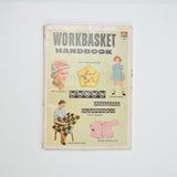Workbasket Handbook - A Fawcett Book 194