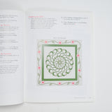 Teach Yourself Cut & Fold Quilting Booklet