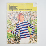 Reynolds Designs for Young America Booklet