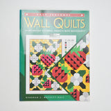 Easy Seasonal Wall Quilts Booklet