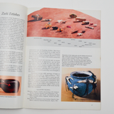 Southwestern Indian Arts & Crafts Booklet