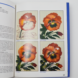 Floral Painting Booklet