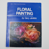 Floral Painting Booklet