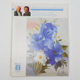 The Art of Bill Alexander and Lowell Speers Series 2 Booklet