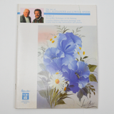 The Art of Bill Alexander and Lowell Speers Series 2 Booklet