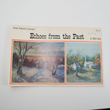 Echoes from the Past Vol. 2 Painting Guidebook