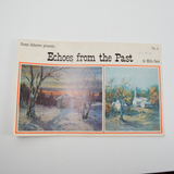 Echoes from the Past Vol. 2 Painting Guidebook