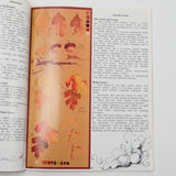 Jo Sonja's Folk Art Techniques 1984 Booklet