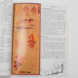 Jo Sonja's Folk Art Techniques 1984 Booklet