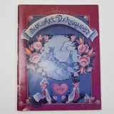 Jo Sonja's Folk Art Techniques 1984 Booklet