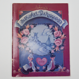 Jo Sonja's Folk Art Techniques 1984 Booklet