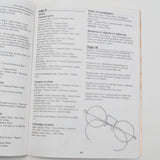 Art of Deception Booklet