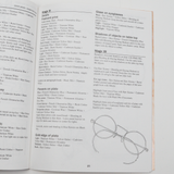 Art of Deception Booklet