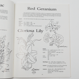 Flowers - Thoughts and Theory Booklet