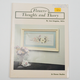 Flowers - Thoughts and Theory Booklet