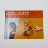 Portraits: Principles and Techniques Booklet
