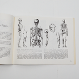 Charcoal Drawing Booklet