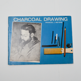 Charcoal Drawing Booklet
